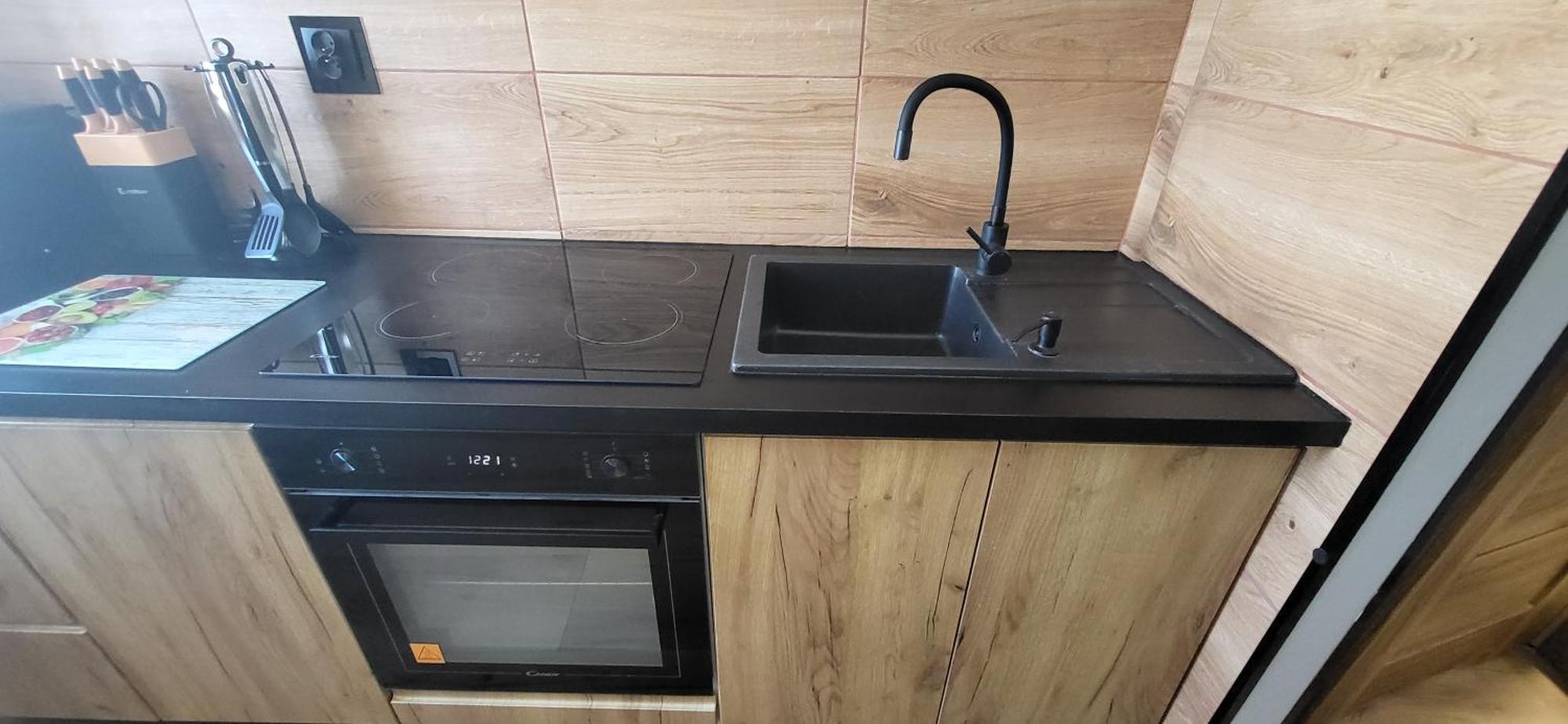 Apartament Seagull Kołobrzeg Esterno foto