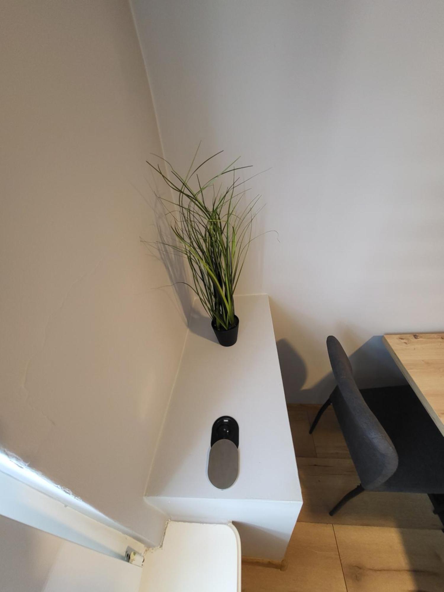 Apartament Seagull Kołobrzeg Esterno foto