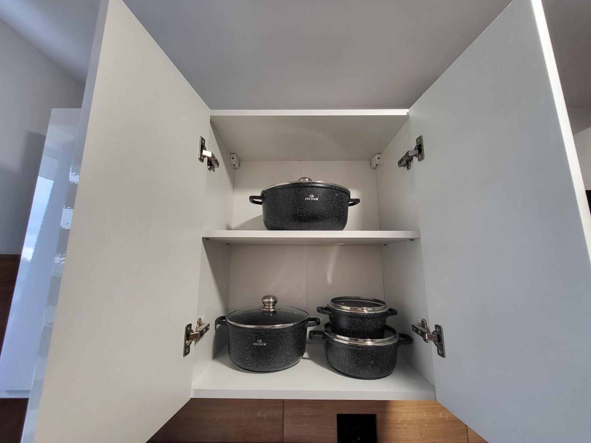 Apartament Seagull Kołobrzeg Esterno foto