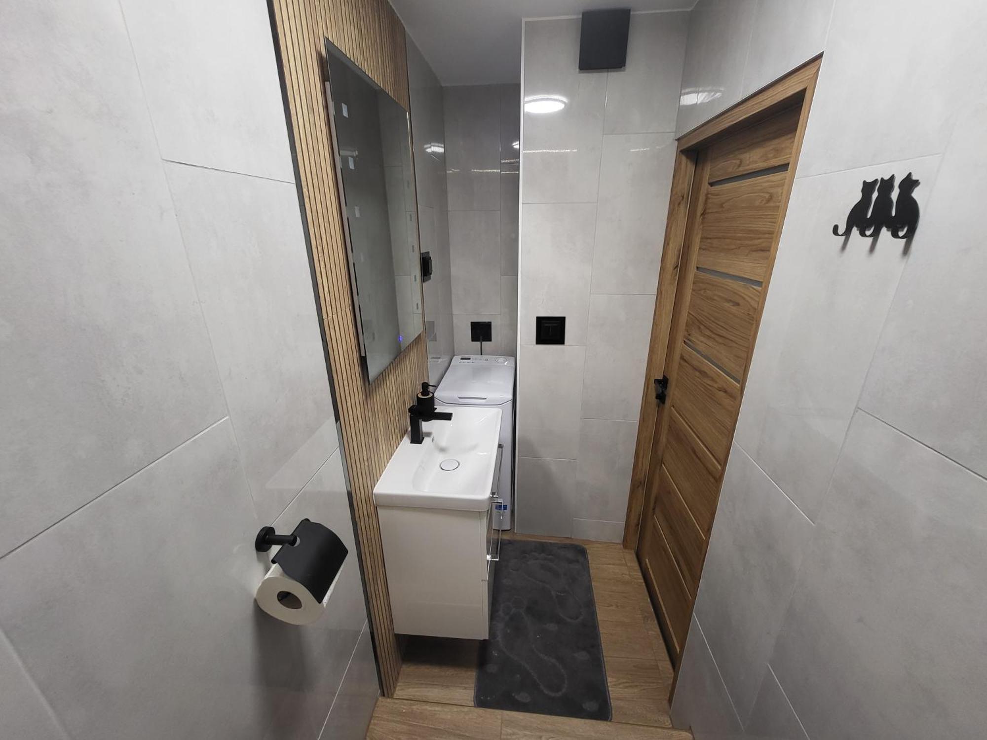Apartament Seagull Kołobrzeg Esterno foto