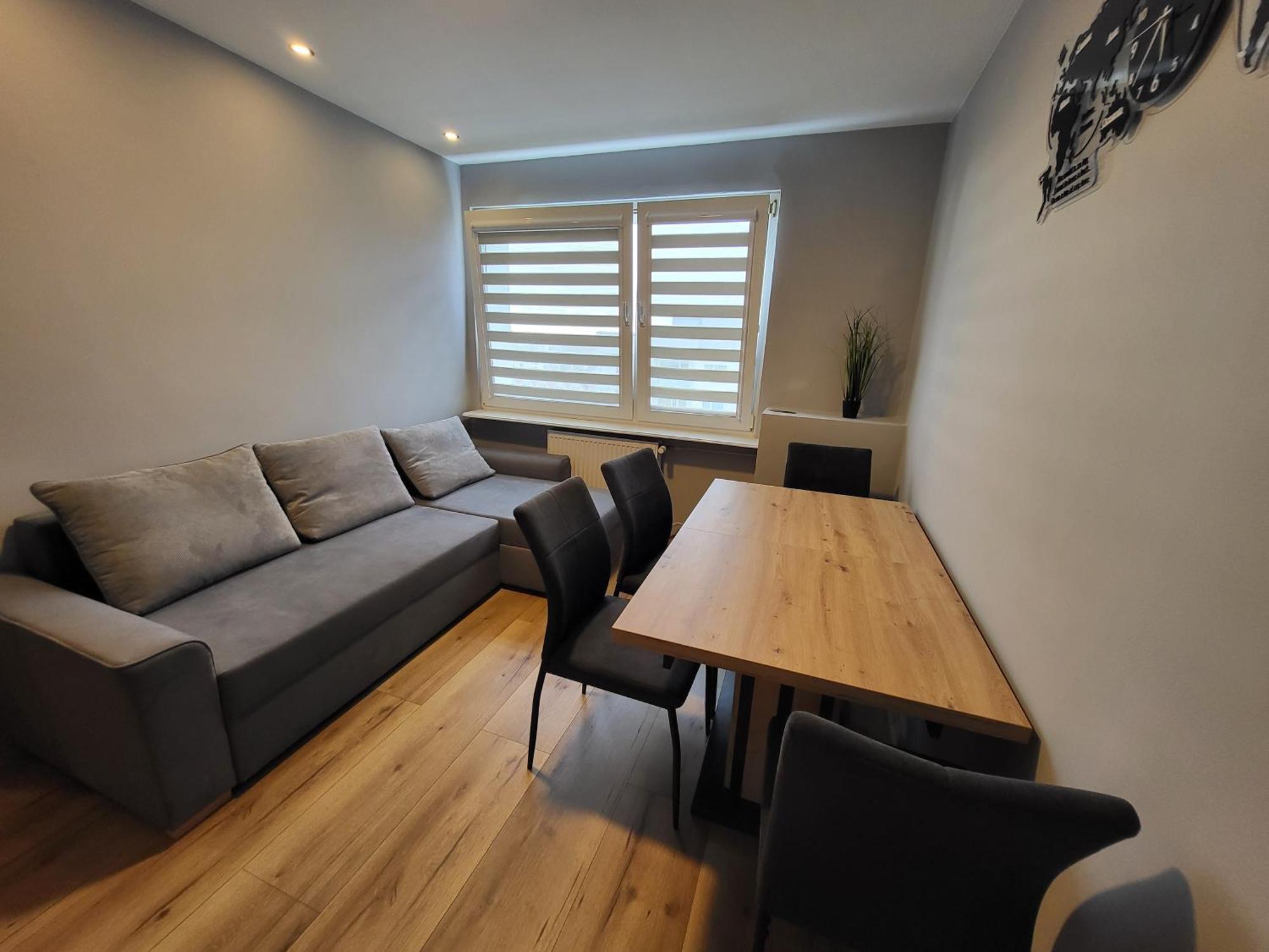 Apartament Seagull Kołobrzeg Esterno foto