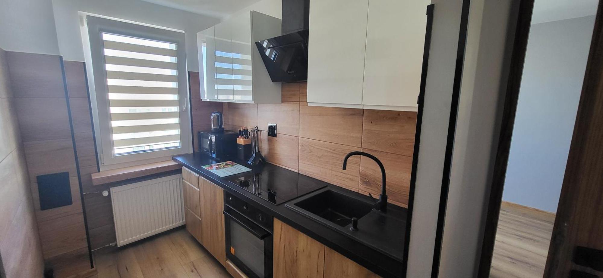 Apartament Seagull Kołobrzeg Esterno foto