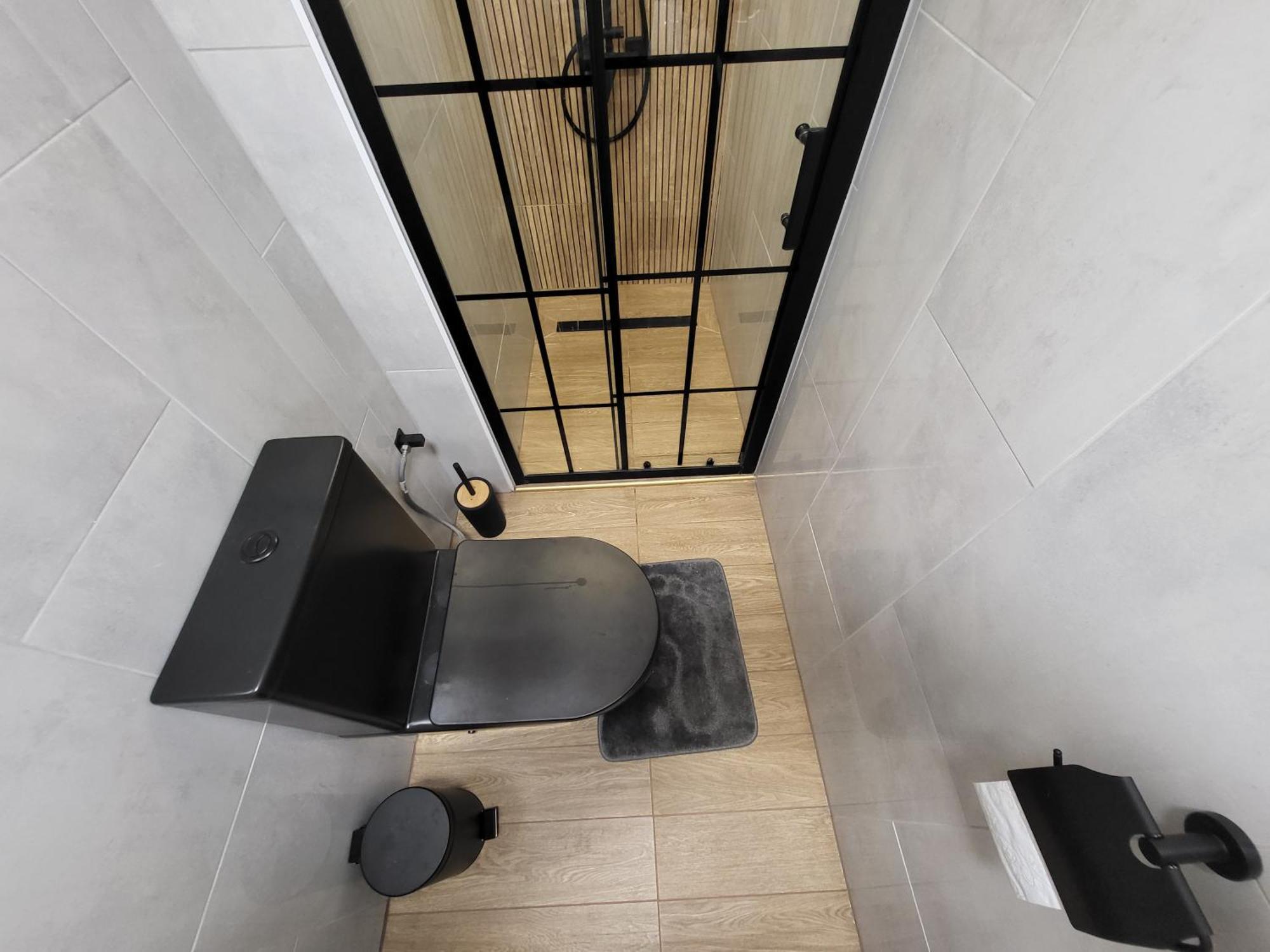 Apartament Seagull Kołobrzeg Esterno foto