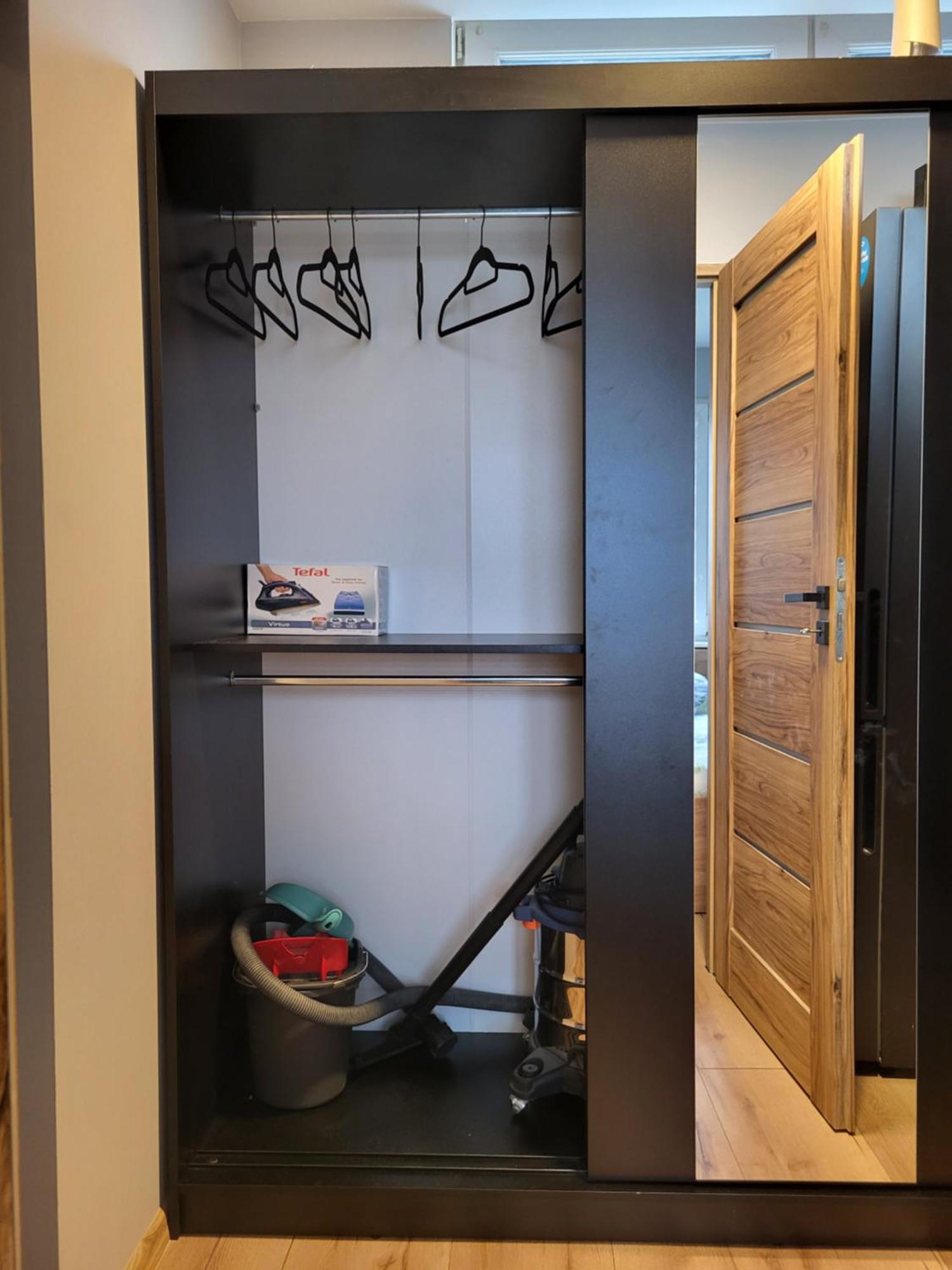 Apartament Seagull Kołobrzeg Esterno foto