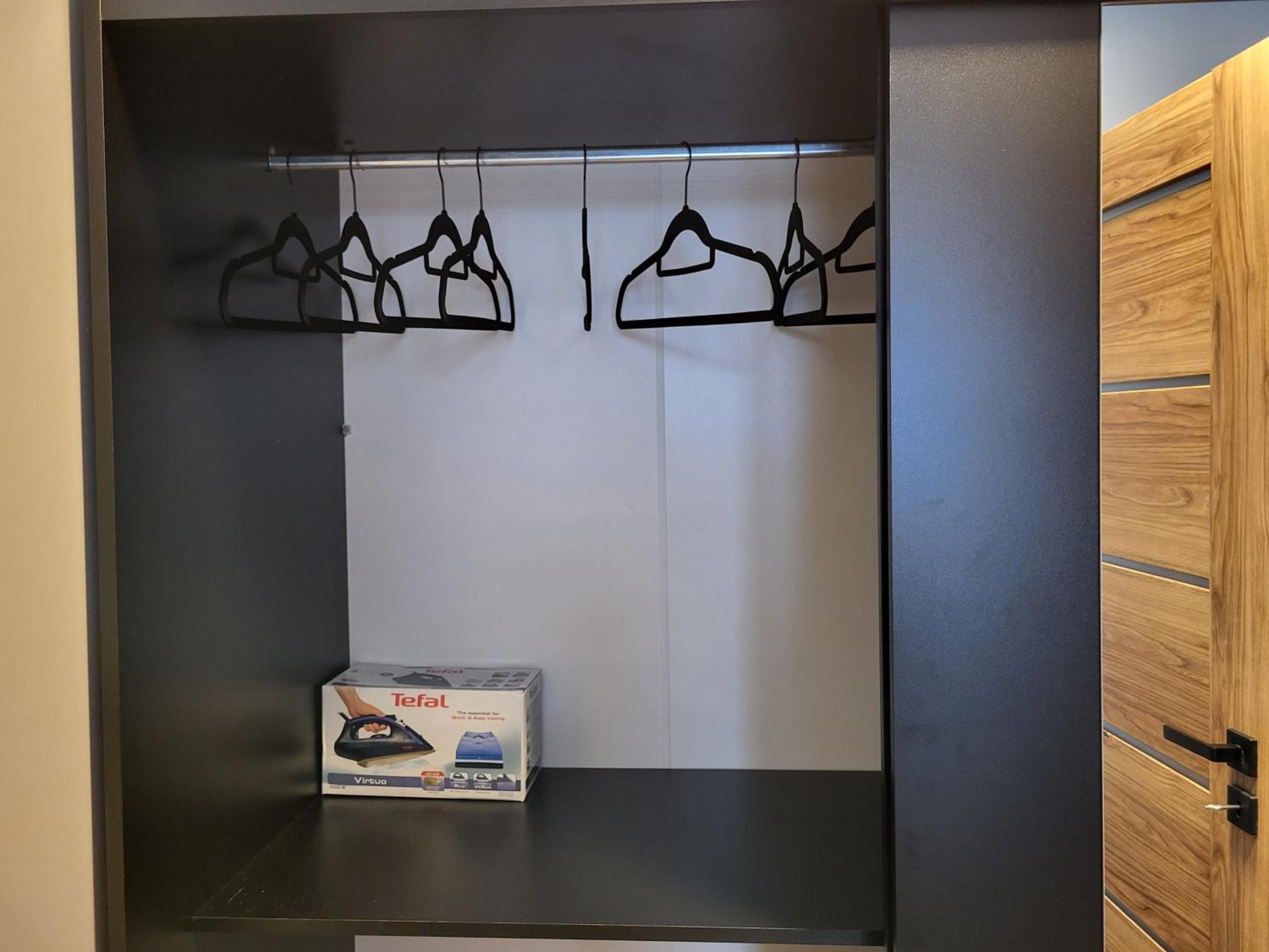Apartament Seagull Kołobrzeg Esterno foto