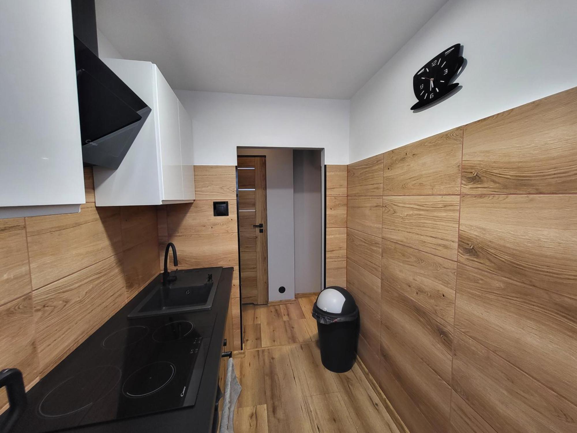 Apartament Seagull Kołobrzeg Esterno foto