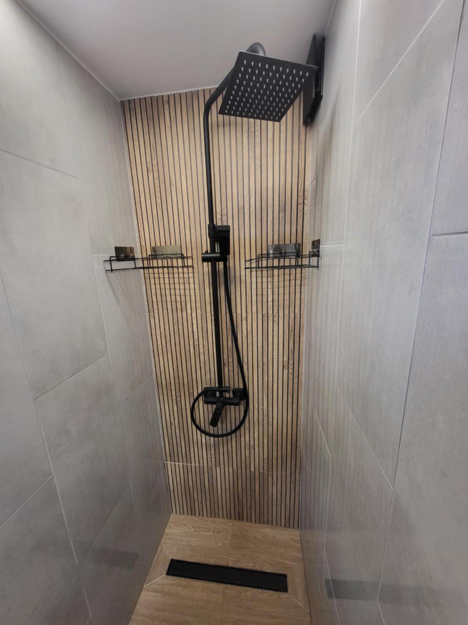 Apartament Seagull Kołobrzeg Esterno foto