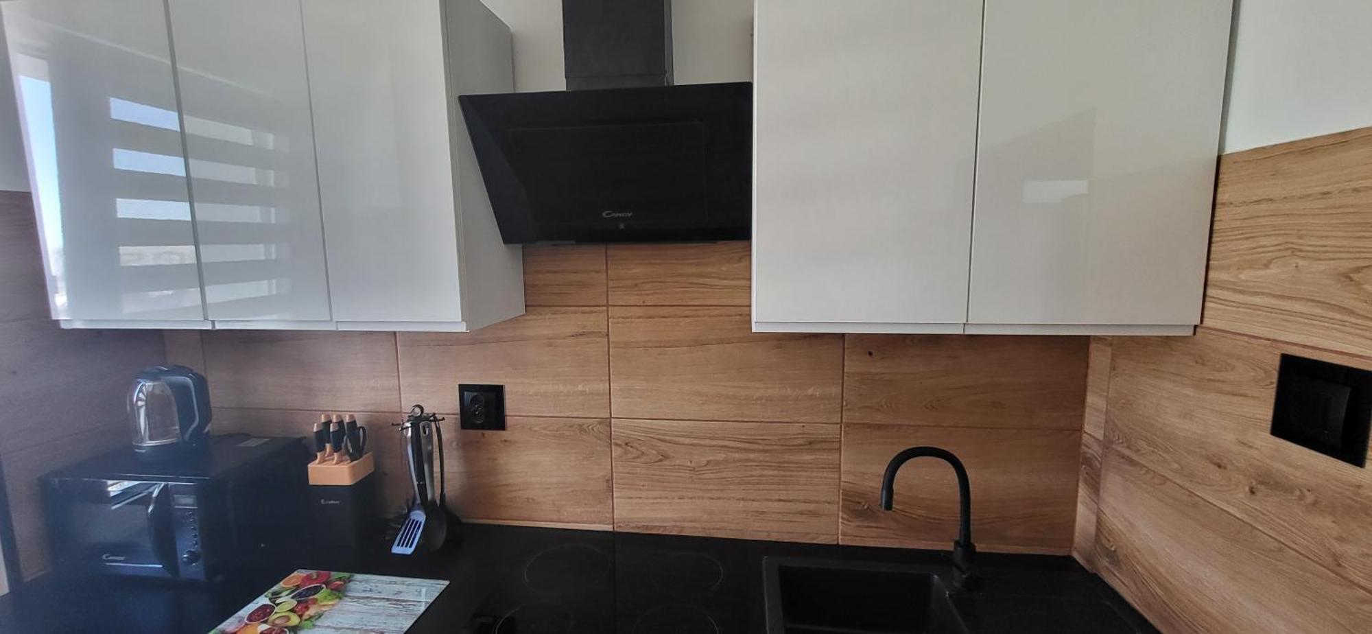 Apartament Seagull Kołobrzeg Esterno foto