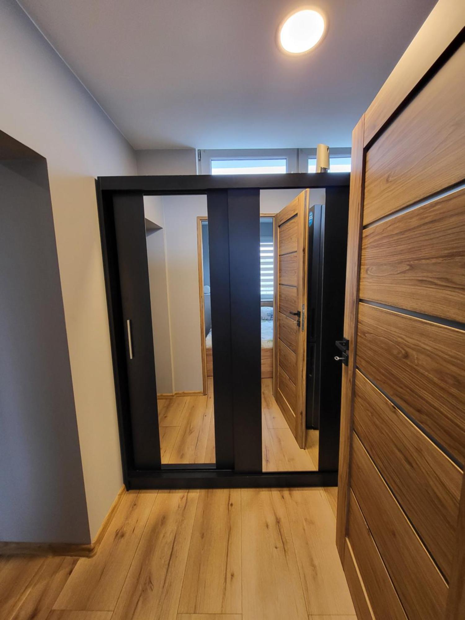 Apartament Seagull Kołobrzeg Esterno foto