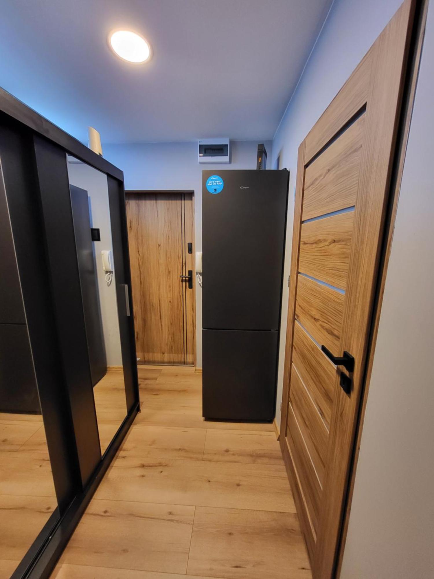 Apartament Seagull Kołobrzeg Esterno foto