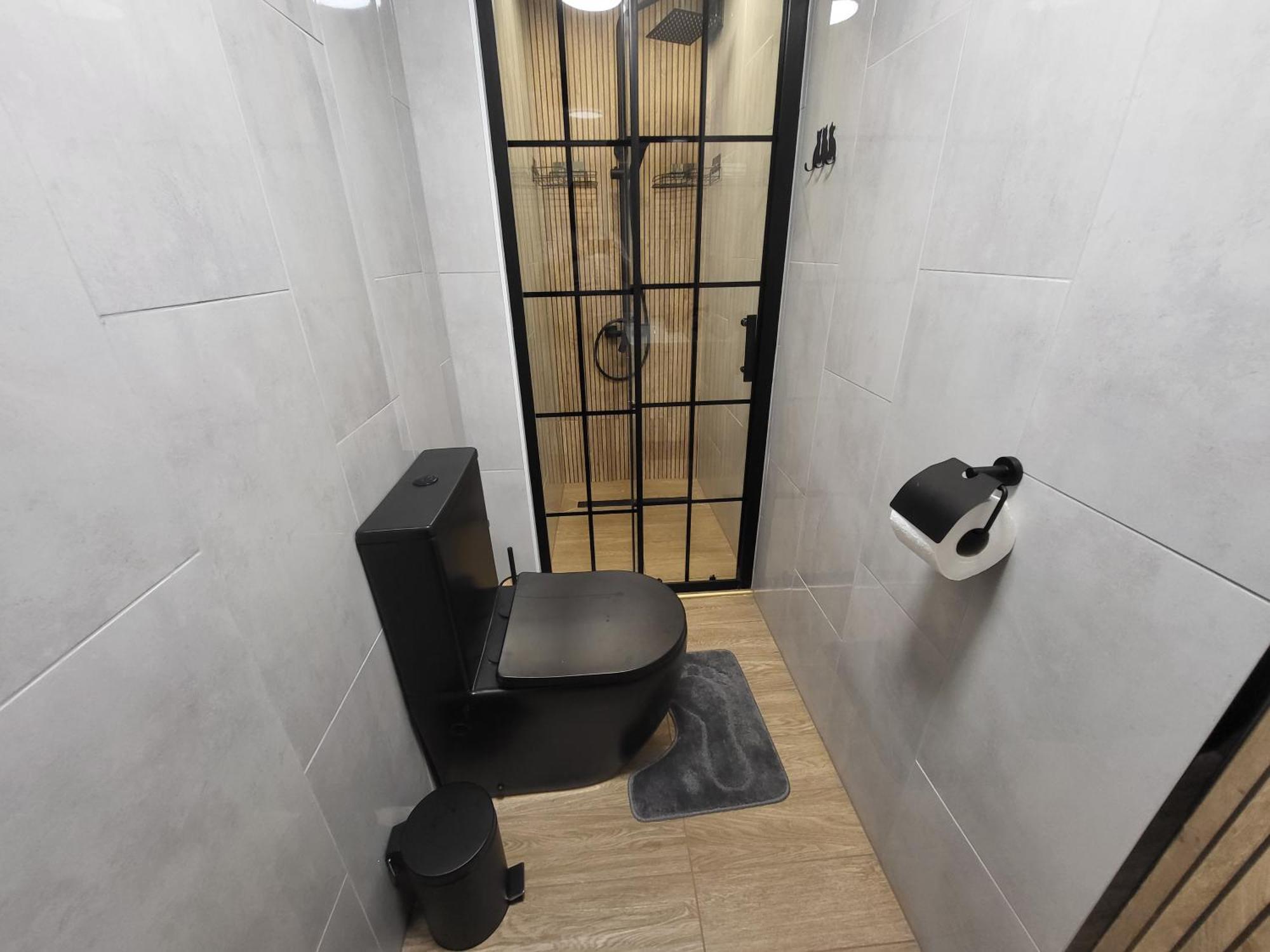 Apartament Seagull Kołobrzeg Esterno foto