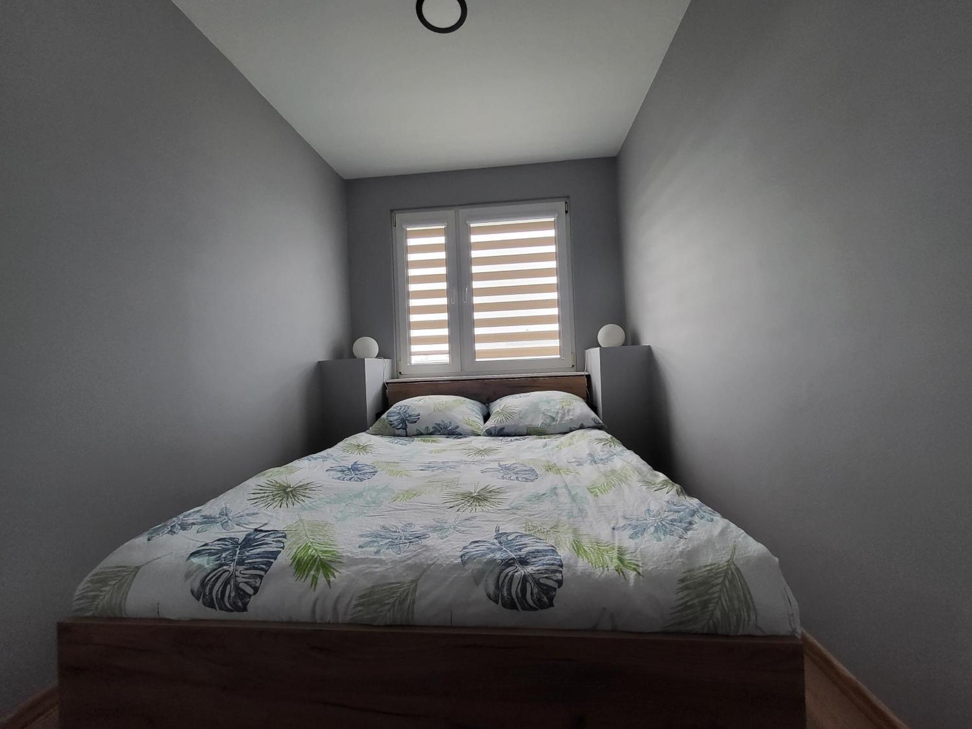 Apartament Seagull Kołobrzeg Esterno foto